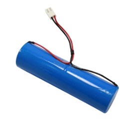 microSpider Battery